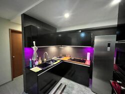 Lilydale (D27), Condominium #470029901